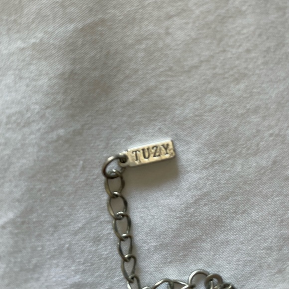 Silver Necklace - Picture 3 of 5